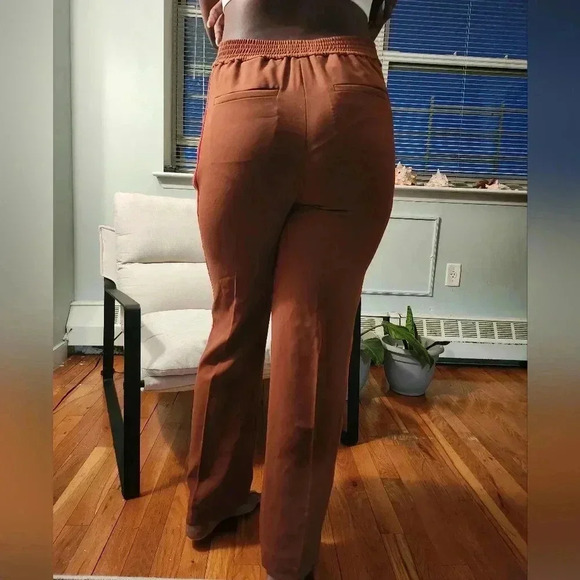 &Other‎ Stories-Striped trousers NWOT - Picture 2 of 8